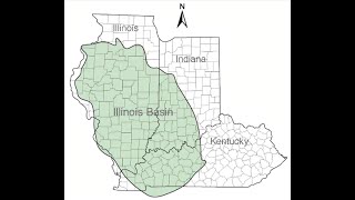 Exploring the Illinois Basin