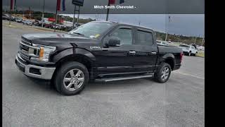 2020 Ford F-150 XL - Mitch Smith Chevrolet - Cullman, AL...