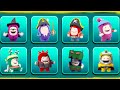 Oddbods Turbo Run All New Characters, Running! Nubi play