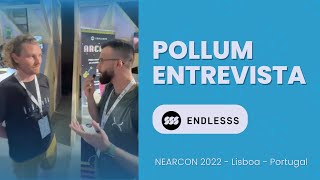 Pollum Entrevista - Endlesss