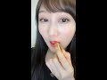 female lips　mga labi ng babae　여성의 입술