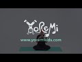 peace like a river children s sing along kids music yoga and mindfulness with yo re mi