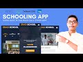 Build Full Stack Schooling App Using Next.js Tailwind CSS & Typescript