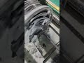 HGS-50/300 rebar threading machine