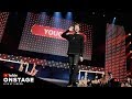 YouTube OnStage: YouTube Game Show hosted by Collins Key