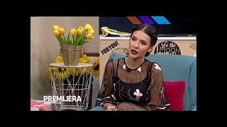 ANASTASIJA - PREMIJERA VIKEND SPECIJAL (TV PINK 15.07.2018.)