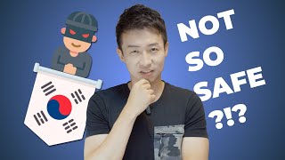 How Safe Is South Korea? | Travel Safety: Tips \u0026 Warnings