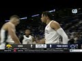 Seth Lundy 17 Points, 11 Rebounds vs Iowa | Full Highlights for Penn State 01-31-22