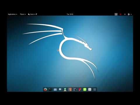 How to add delete and change user password in Kali Linux How to add delete and change user password in Kali Linux
