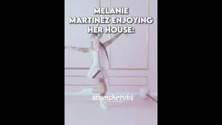 poor melanie 💔 #melaniemartinez #fyp #trending #crybaby