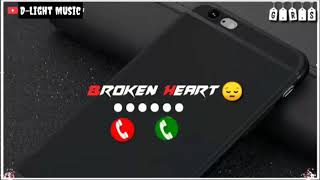broken heart Alone ringtone Download Link ⤵️⤵️⤵️| sad ringtone|ringtone trending | New ringtone