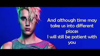 'Cold Water' lyrics   Major Lazer ft  Justin Bieber & MØ