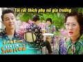 Sao Kim bắn tim Sao Hoả | Quang tuyên bố 