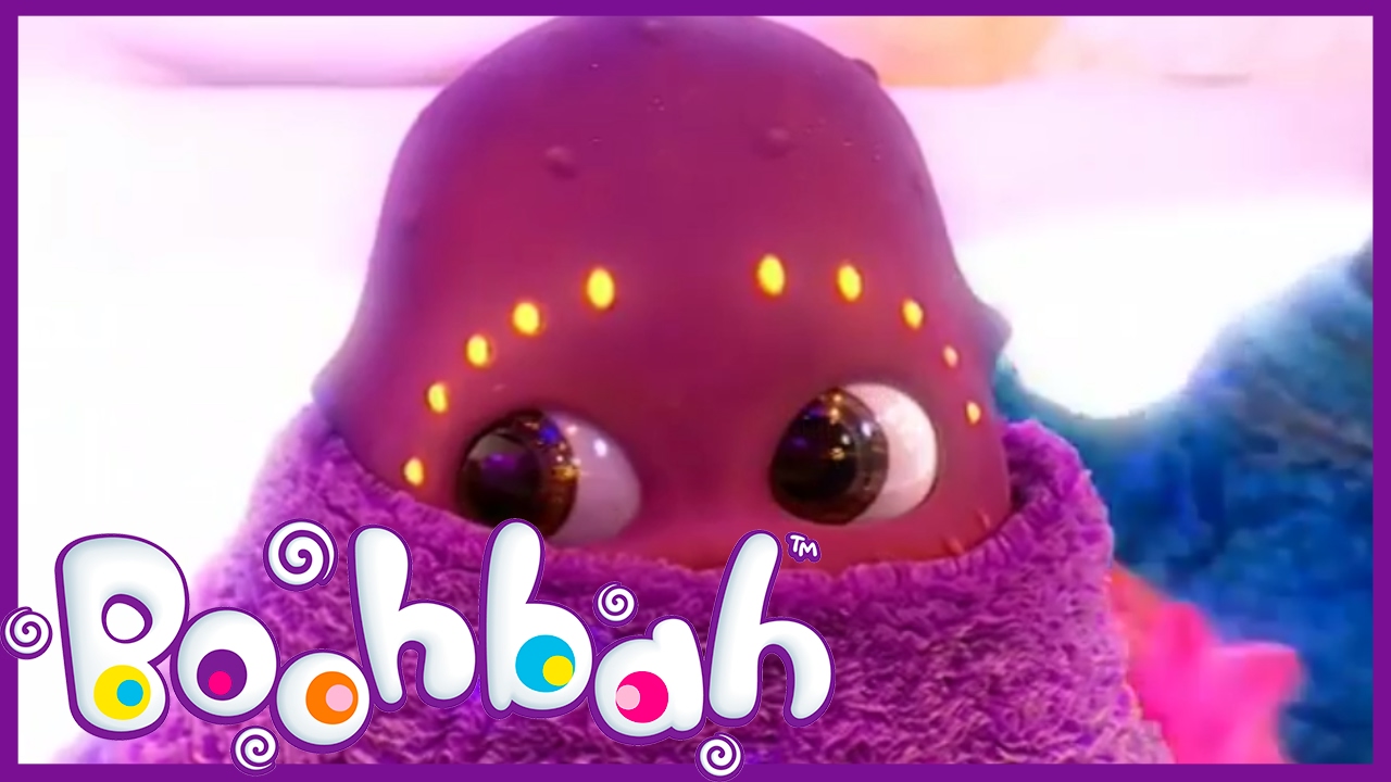 Boohbah: Pile Of Balls (Episode 9) - YouTube