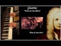 "Vedro con mio diletto"-A. Vivaldi - Piano