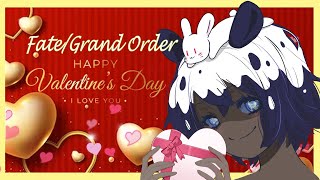 【Fate/FGO】バレンタイン2023 サーヴァントにチョコあげたる！！【男性サーヴァント フルボイス】