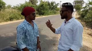 ದೋಸ್ತಿ ದರ್ಬಾರ್ Short movie film by ||Mounesh mouna, Kumar Raj and Ravi shreeram