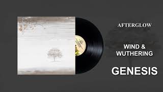 Genesis - Afterglow (Official Audio)