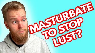 Popular Pastor says masturbation isn't a sin (Is masturbation a sin?)