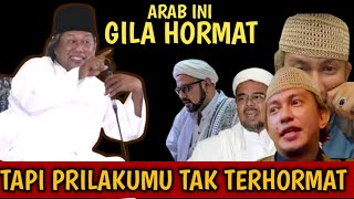 Gus Muwafiq Terbaru 2024 - TEGUR TERIAKAN HABIB BAHAR SOAL PENGAKUAN CUCU NABI