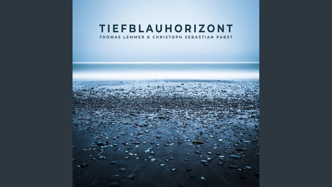Tiefblauhorizont Intro Youtube