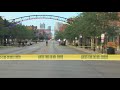 Police: 10 injured in Short North shooting