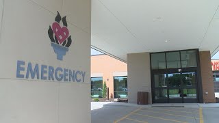 Healthbeat 4: Burgess Health Center finishes expansion growing rural healthcare in Monona County