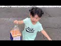 일상vlog 19개월 아기 육아브이로그👶🏻🫶🏻 아쿠아리움이 아니라 워터밤💦 장난감사러 베이비용품점 가기🛒 일본센다이 일상