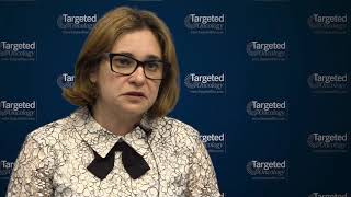 CPI-0610 Demonstrates Activity in Patients With Myelofibrosis After Ruxolitinib Failure