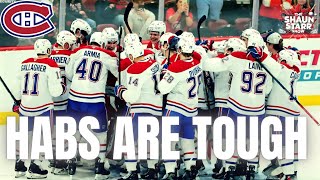 Surprising TRUTH About Montreal Canadiens Season…