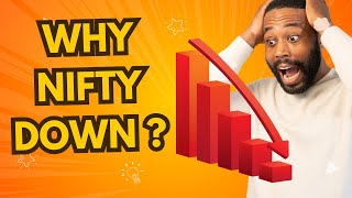 WHY NIFTY DOWN ? | Tamil Share| Stock Market crash ? | Share Market Nifty Tamil Analysis |hmp virus