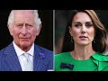 KATE MIDDLETON KEEPING CHILDREN AWAY NEW BIZARRE LEGAL ISSUES, KING CHARLES HUMILIATES