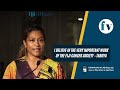 I believe in the very important work of the Fiji Cancer Society – Tabuya | 5/2/23