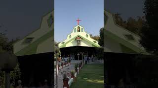 St. Jude Church / ahmedabad