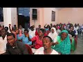 gemechu teaching on “ኢየሱስ ክርስቶስ እና መንፈስ ቅዱስ” part 1 eecmy yabello