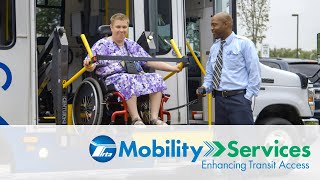 How to Decide Which Transit Options are Right for You – RTA Mobility Management Series