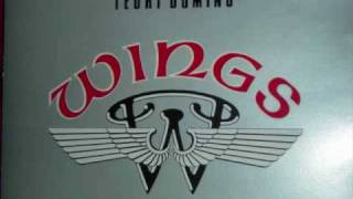 Wings - Di Ambang Wati