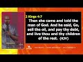 HOW TO COME OUT OF DEBT AND OVERCOME THE SPIRIT OF INDEBTEDNESS - APOSTLE JOSHUA SELMAN