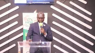 HLM Live | DO’S AND DON’TS FOR YOUR DIVINE SETTLEMENT | Sixth Sunday 2025 | Elvis Ghansah