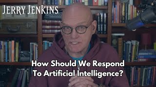 How Should We Respond To AI?