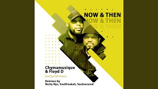 Now \u0026 Then (feat. Earl W Green) (Chymamusique Remix)