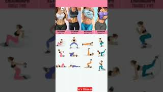 abs workout for girls