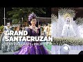 Grand Santacruzan 2024 - Gen. Trias Cavite - Pag aalay ng Bulaklak sa Mahal na Birhen