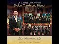 he rescued me live feat. michaela e. howard u0026 shalom church choir