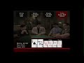 PS2 - The Sopranos: Road To Respect (2006) – Bonus Content - Poker