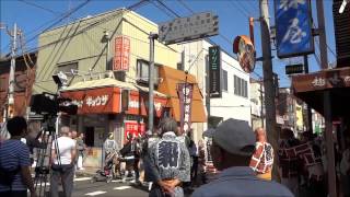 和楽備神社 秋まつり