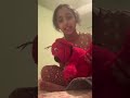 talking like clifford red dog by myra