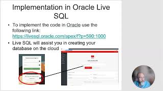 Module 7 Lecture 1 Introduction to SQL