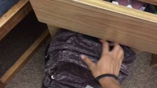 Dorm Room Tour | Azusa Pacific University