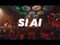 Tayna - Si Ai (cøti Afro House Remix)